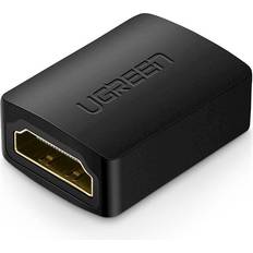 Ugreen HDMI-HDMI Adapter 2.0 M-F