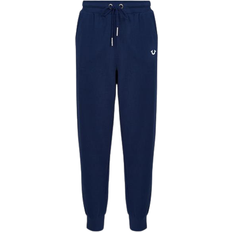 True Religion Buddha Ladies Jogger - Navy