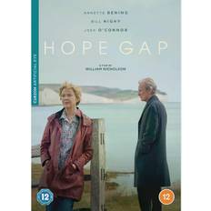 Dramas DVD-movies Hope Gap (DVD)