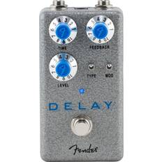 Fender Hammertone Delay