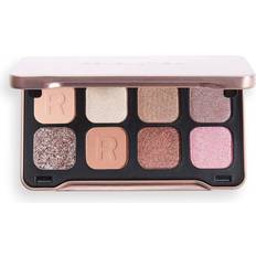 Revolution Beauty Forever Flawless Eyeshadow Palette Dynamic Eternal