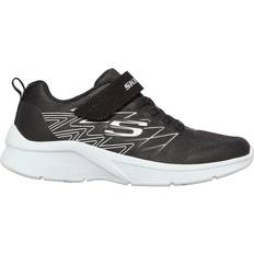 Skechers Sport Shoes Children's Shoes Skechers Microspec Texlor - Black