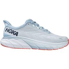 Hoka Arahi 6 W - Plein Air/Blue Fog