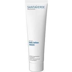 Santaverde Aloe Vera Classic Body Lotion 150ml