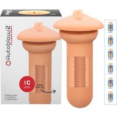 Autoblow 2 Vagina Sleeve Size C