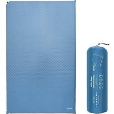 Sleeping Mats Silentnight Double Self Inflating Mat