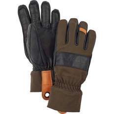 Hestra Highland Gloves - Dark Forest