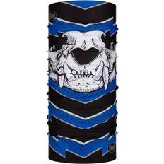 Buff Original Protective Outdoor Tubular Bandana Scarf - Blue