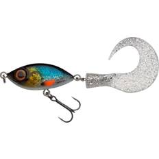 Abu Garcia McMio 140mm Blue Sunrise