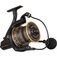 Penn Fishing Reels Penn Battle Iii Spinning Reel 8000 Black Gold