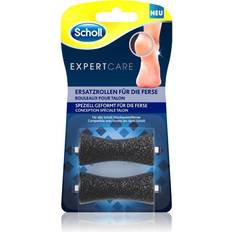 Scholl Foot File Refills Scholl Expert Care Replacement Heads For Electronic Foot File 2 pc