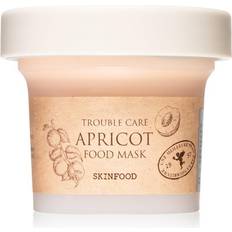 Skinfood Facial care Masken Trouble Care Apricot Mask 120 g