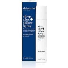 This Works Facial Skincare This Works Sleep Plus Pillow Spray 100ml