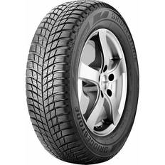 Bridgestone 20 - 60 % Car Tyres Bridgestone Blizzak LM 001 205/60 R17 93H