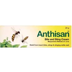 Anthisan Bite & Sting 20g Cream