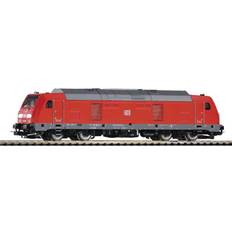 1:87 (H0) Model Railway Piko BR 245 Diesel DB VI 52510
