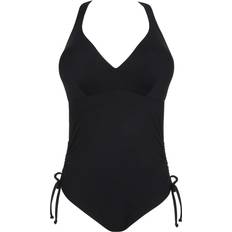 PrimaDonna Swim Holiday Triangle Padded Swimsuit - Black