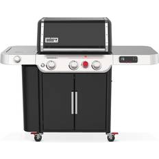 Wi-Fi Gas BBQs Weber Genesis EX-335 Smart