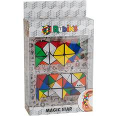 Rubiks Magic Star 2 Pack