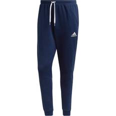 Football - Men Clothing Adidas Entrada 22 Jogging Pant Men - Team Navy Blue