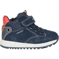 Geox Running Shoes Geox Alben Baby Boy - Navy