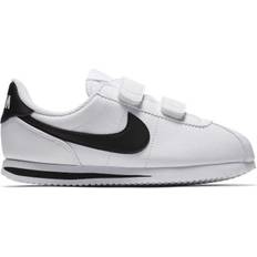 Nike Cortez Basic SL PSV - White/Black