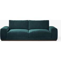 Swoon 2 Seater Furniture Swoon Denver Sofa 234cm 3 Seater