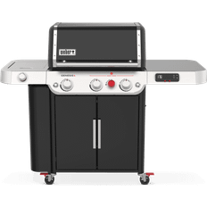 Wi-Fi Gas BBQs Weber Genesis EPX-335 Smart