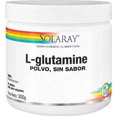 Solaray L-Glutamine 300g