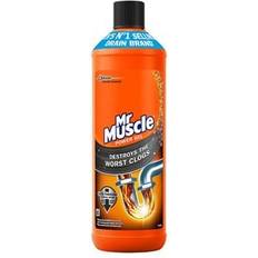 Mr Muscle Gel Drain & Sink Unblocker 1L