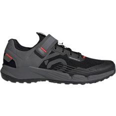 Adidas Five Ten Trailcross Clip-In Mountain Bike W - Core Black/Grey Three/Red