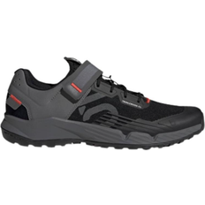 37 ⅓ Cycling Shoes adidas Five Ten Trailcross Clip-In Mountain Bike W - Core Black/Grey Three/Red