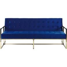 Beliani Marstal Sofa 187cm 3 Seater