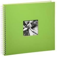 Water Based Photo Albums Hama Photo Album, Kiwi, 36 x 32 cm