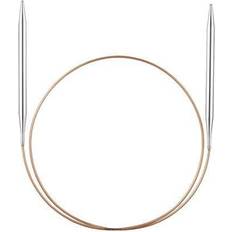 Addi Circular Needle 60 cm 6,5 mm