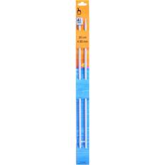 Pony Classic Knitting Needles 30cm x 4.50mm (P32610)