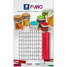 Staedtler Fimo Stamp Kit