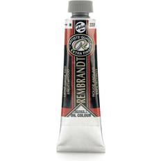 Royal Talens Rembrandt Oil Paint 40 ml Light Oxide Red