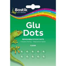 Crafts Bostik Removable Glue Dots