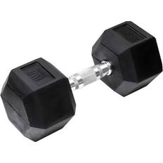 Gym Hex Dumbbell 27.5 kg