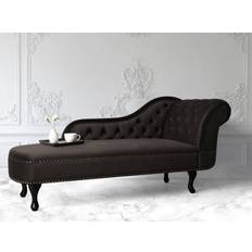 Beliani Nimes Right Hand Sofa 170cm