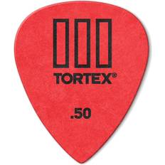 Dunlop Tortex TIII 462R.50/72