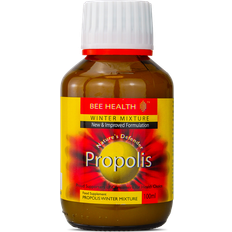 Bee Health Propolis Winter Mix 100ml