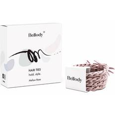 Bellody Hair Ties (Various Colours) Color: Pink