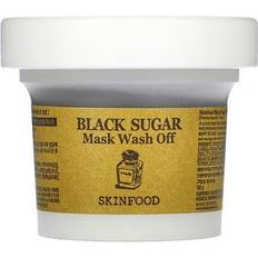 Skinfood Collection Black Sugar Mask Wash Off 100 g