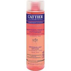 Cattier Cleansing Facial cleansing Two-Phase Makeup Remover 150ml