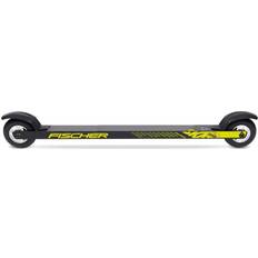 Roller Skis Fischer RCJ Jr