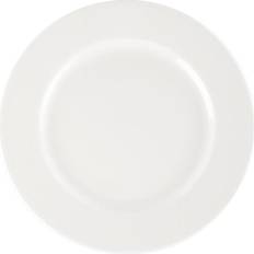 Porcelain Dinner Plates Churchill Whiteware Classic Dinner Plate 20.2cm 24pcs