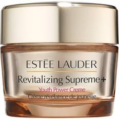 Estée Lauder Moisturisers Facial Creams Estée Lauder Revitalizing Supreme + Youth Power Creme 50ml