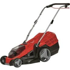 Einhell With Collection Box - With Mulching Lawn Mowers Einhell GE-CM 36/43 Li M-Solo Battery Powered Mower